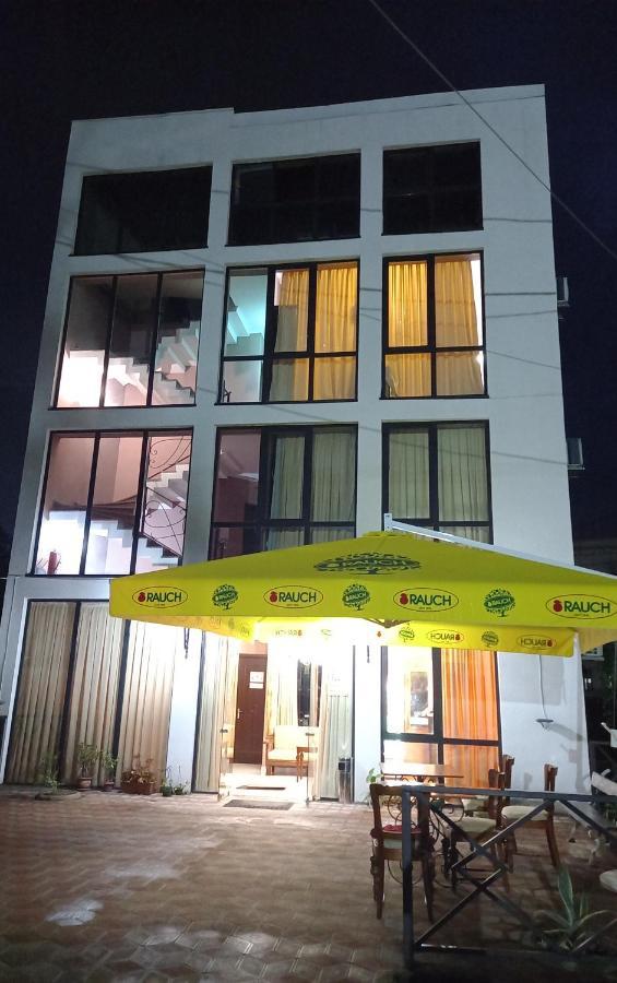 David Hotel Kutaisi Bagian luar foto