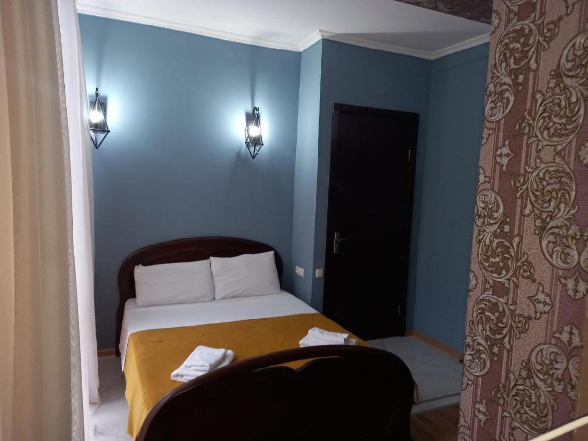 David Hotel Kutaisi Bagian luar foto