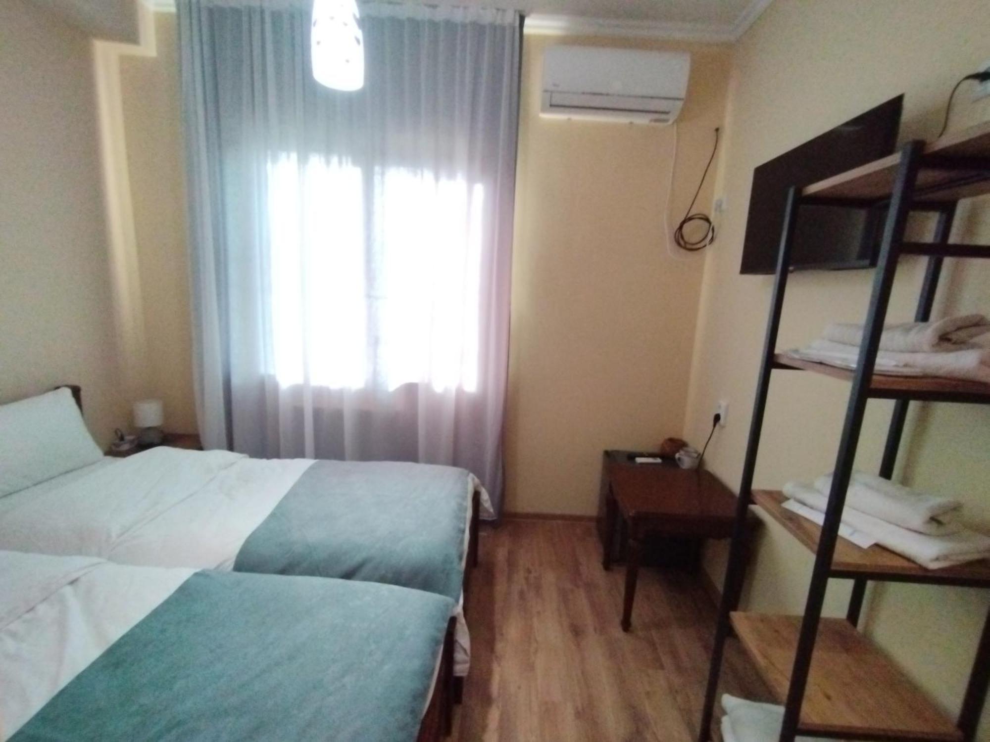 David Hotel Kutaisi Bagian luar foto