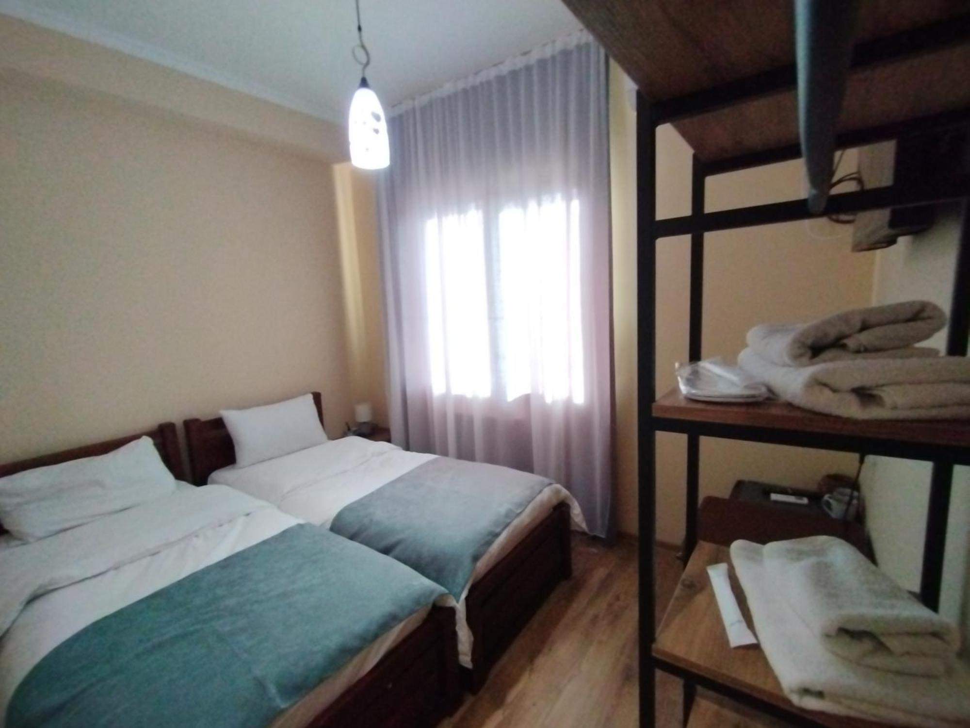 David Hotel Kutaisi Bagian luar foto